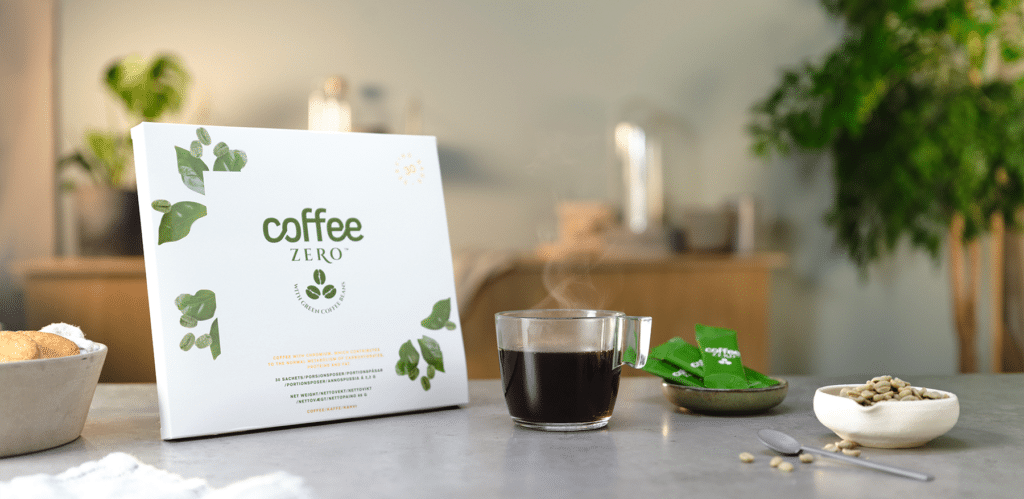 lys bakgrunn gjennomsiktig kopp