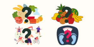 Ofte stilte spørsmål (FAQ) om ketodiett